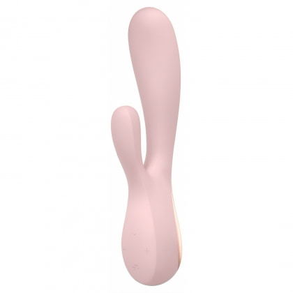 Satisfyer Mono Flex Roz