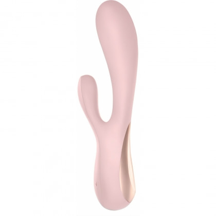 Satisfyer Mono Flex Roz