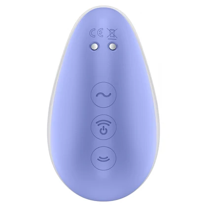 Satisfyer Pixie Dust Multicolor