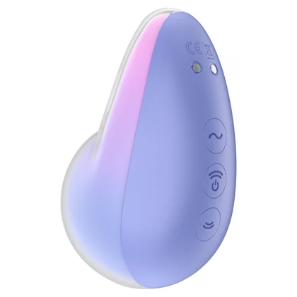 Satisfyer Pixie Dust Multicolor