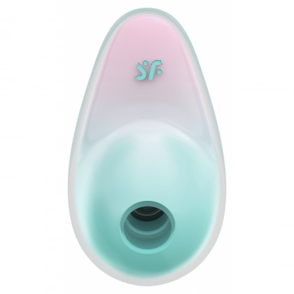 Satisfyer Pixie Dust Mint Roz
