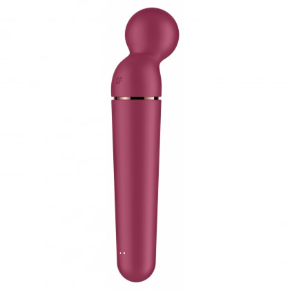 Satisfyer Planet Wand-er Roșu