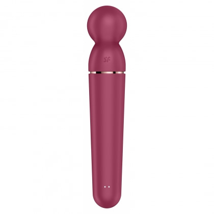 Satisfyer Planet Wand-er Roșu