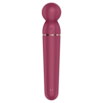 Satisfyer Planet Wand-er Roșu