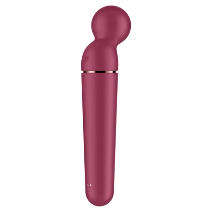Satisfyer Planet Wand-er Roșu