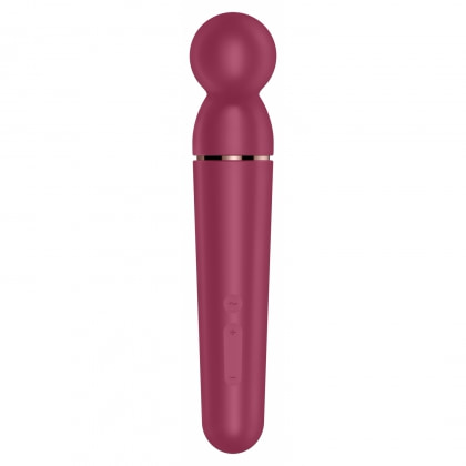 Satisfyer Planet Wand-er Roșu