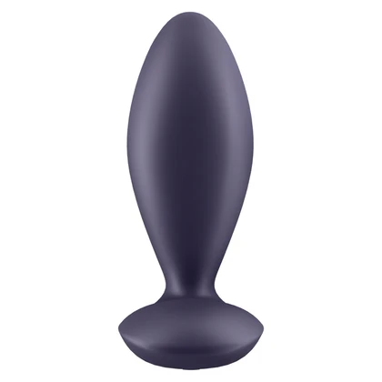 Satisfyer Power Plug Mov
