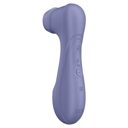 Vibrator Satisfyer Pro 2 Generation Cu Liquid Air Technology Mov