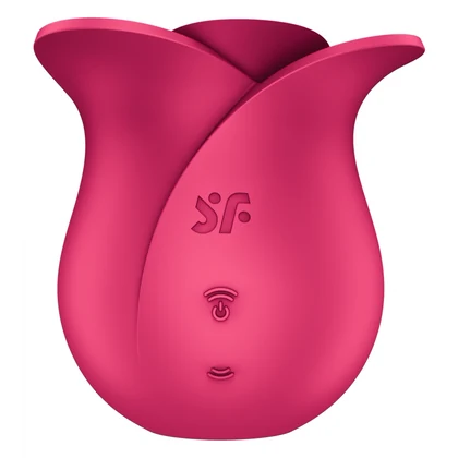 Satisfyer Pro 2 Modern Rose Roz