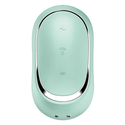Satisfyer Pro To Go 2 Verde
