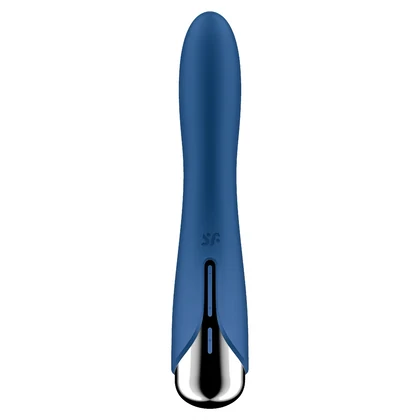 Satisfyer Spinning Vibe 1 Albastru
