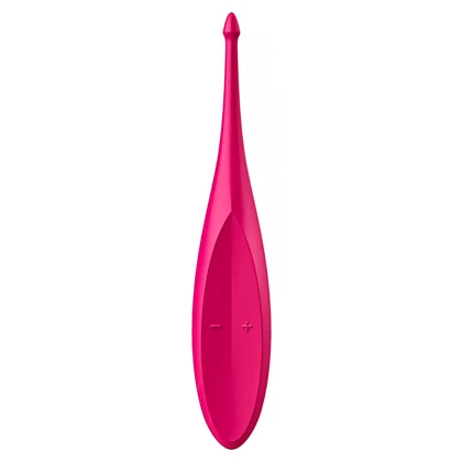 Satisfyer Twirling Fun Roz