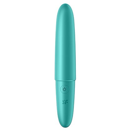Satisfyer Ultra Power 6 Turcoaz