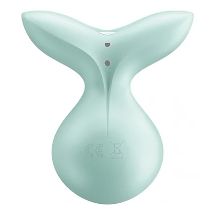 Satisfyer Viva 3 Verde