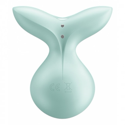 Satisfyer Viva 3 Verde