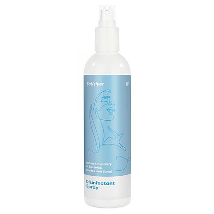 Satisfyer Women Disinfectant Spray 150ml
