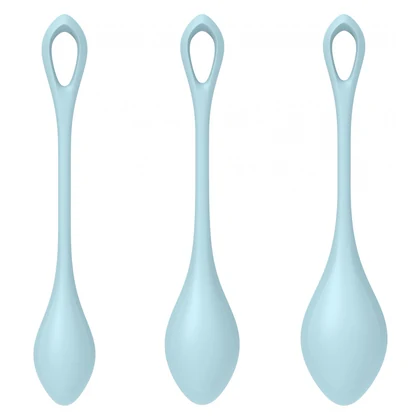 Satisfyer Yoni Power 2 Turcoaz