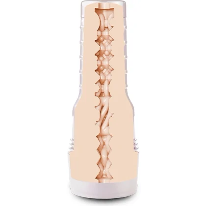 Savannah Bond Fleshlight – Texturi Real-Feel, Discret