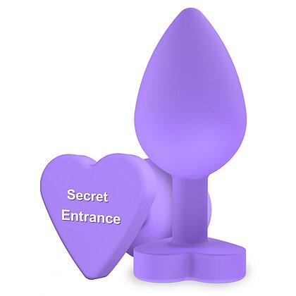Secret Entrance Buttplug Mov _
