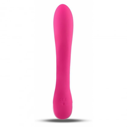 Secret Wish Rabbit Reîncărcabil – Rabbit Vibrator Roz