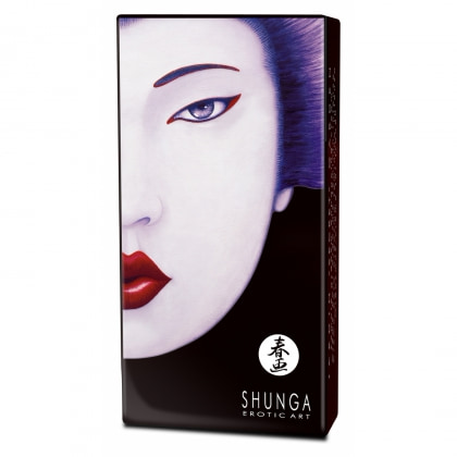 Secretul Clitorisului Încântător De La Shunga 30ml