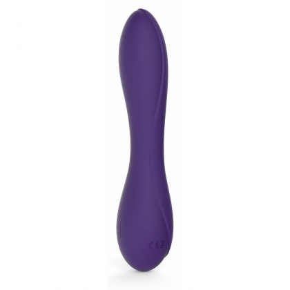 Sensual Dreamer Vibrator Pentru Punctul G Reîncărcabil Mov