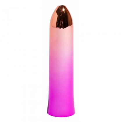 Vibrator Sensuelle Alu Point Multicolor