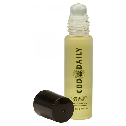Ser Earthly Body Daily Soothing Rollerball 10ml