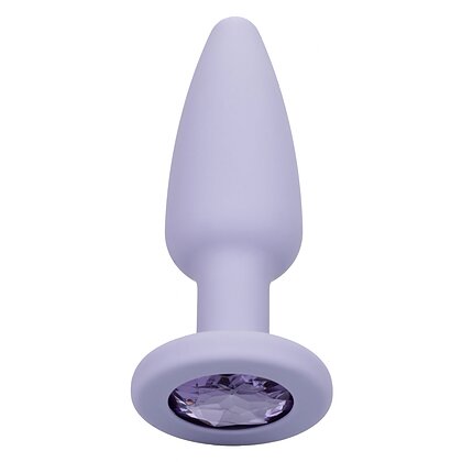 Set Anal Plug Crystal Mov