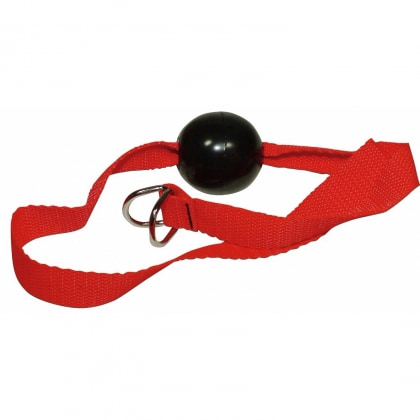 Set Pentru Bondage Marele Roșu