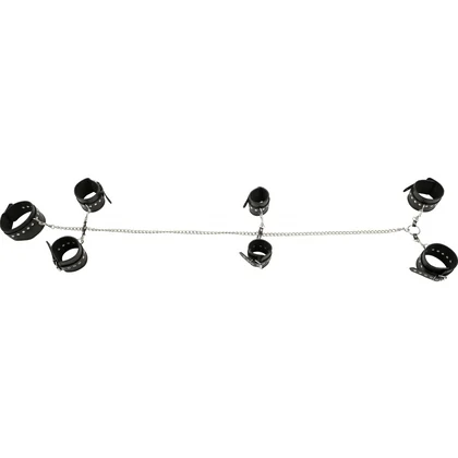 Set Bondage Zado Natalia Negru