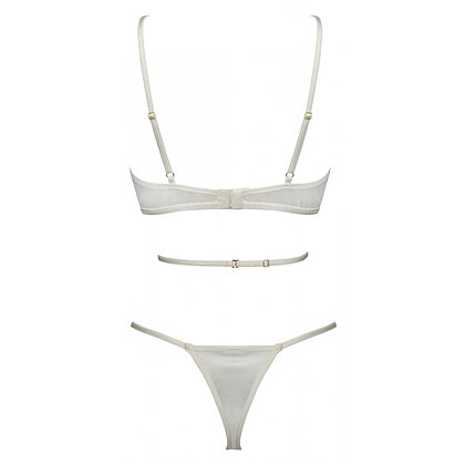 Set Casmir Eliza Alb L-XL