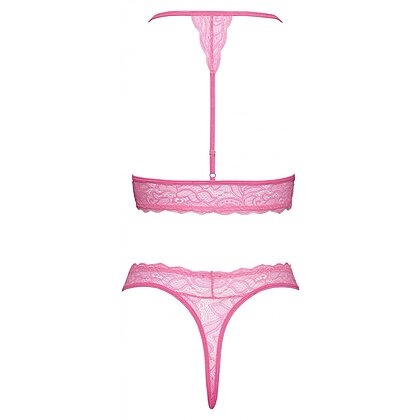 Set Cottelli Collection Fantasy Roz L-XL