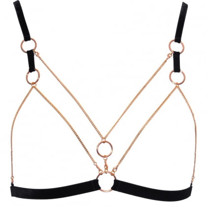 Set Cottelli Collection Jayleen Negru M