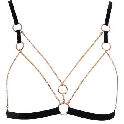 Set Cottelli Collection Jayleen Negru S