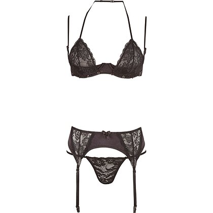 Set Cottelli Collection Jennifer Negru M