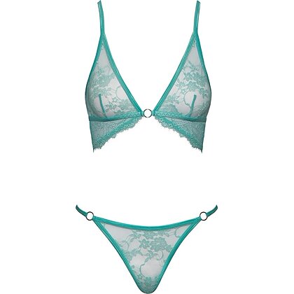 Set Cottelli Collection Magdy Albastru S-M