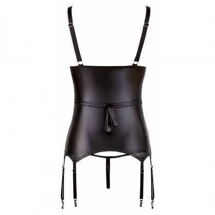 Set Cottelli Collection Nora Negru S