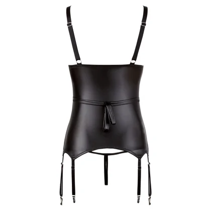 Set Cottelli Collection Nora Negru S