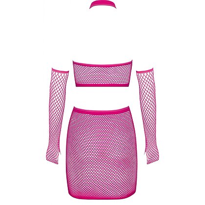 Set Cottelli Collection Sultry Roz S-L