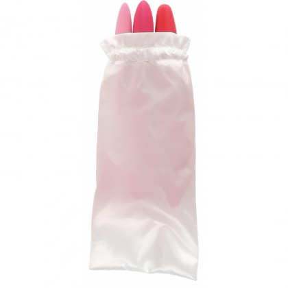 Set Dilatatoare Vaginale Intimate Health Roz