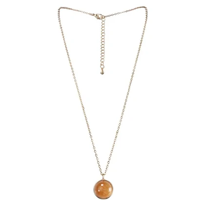 Set Horoscop Bijoux Indiscrets Fecioară Auriu