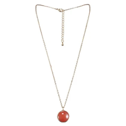 Set Horoscop Bijoux Indiscrets Leu Auriu
