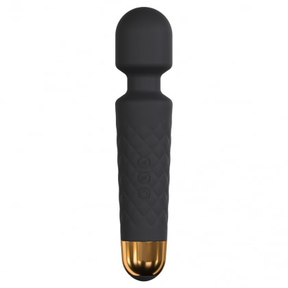 Set Jucării Erotice Dorcel Wanderful Negru