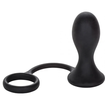Set Jucării Erotice His Prostate Training Negru