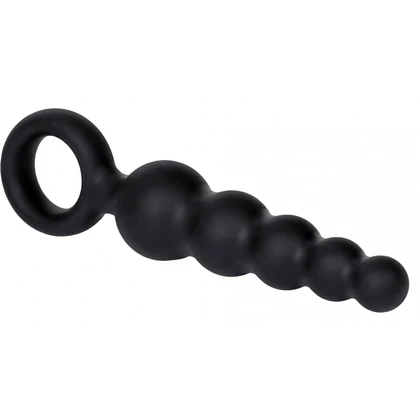 Set Jucării Erotice His Prostate Training Negru