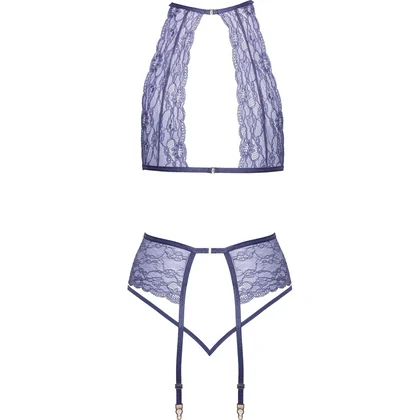 Set Kissable Gianna Mov L-XL