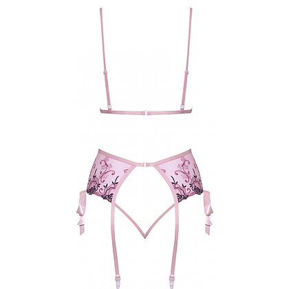 Set Kissable Isabella Roz L-XL