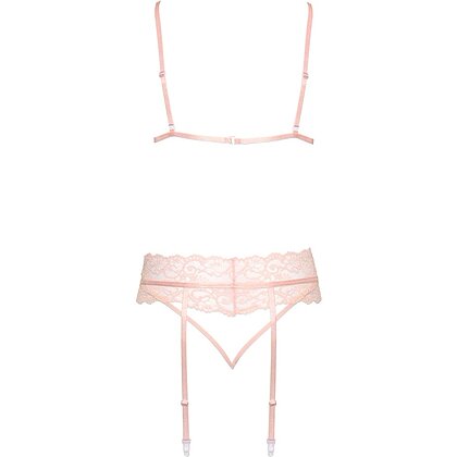 Set Kissable Ruxy Roz L-XL