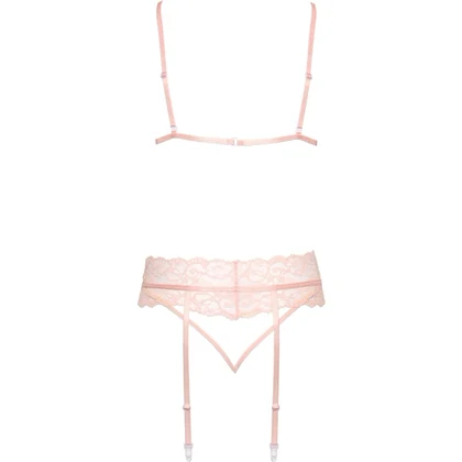 Set Kissable Ruxy Roz L-XL